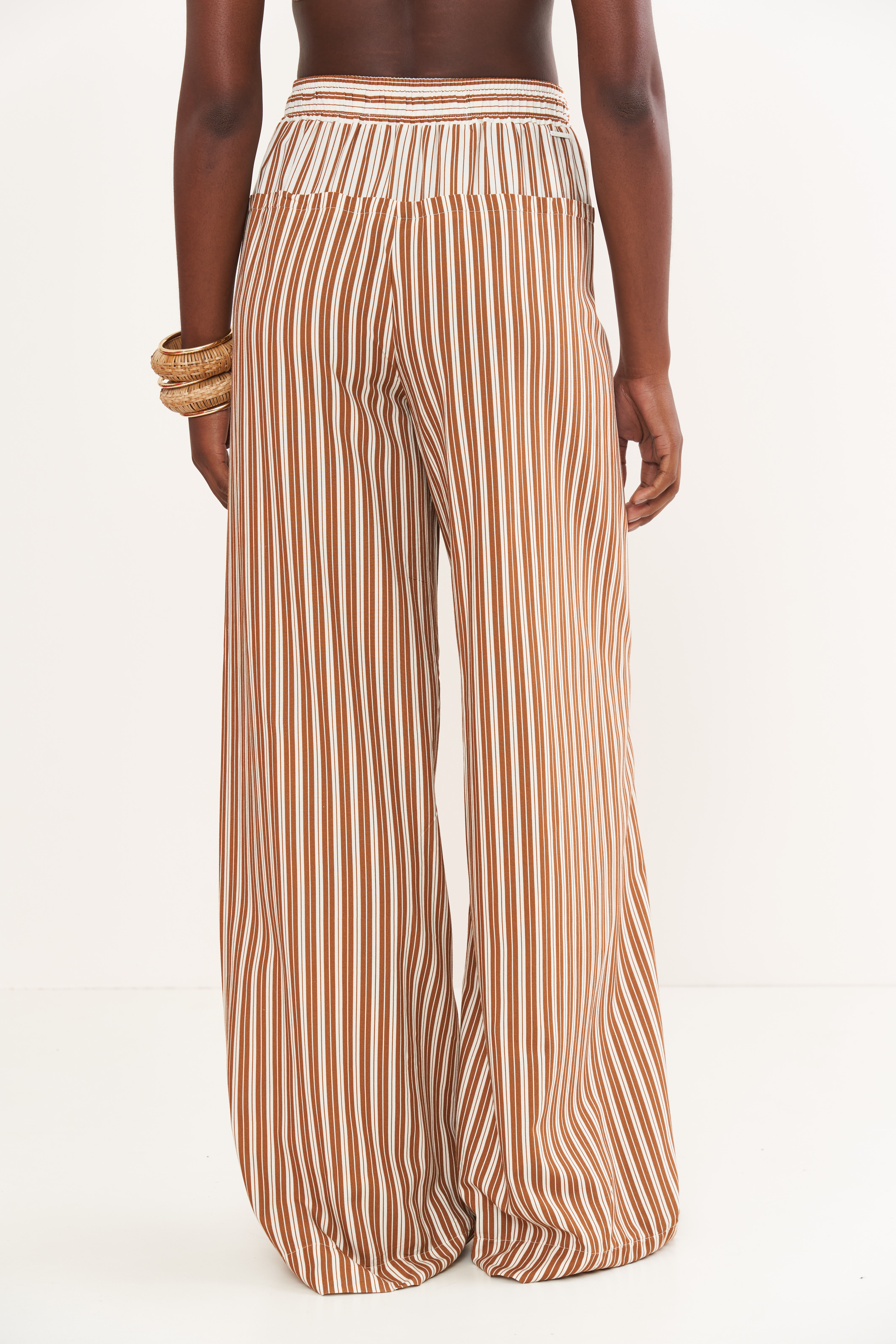 CALÇA LISTRADA G LISTRADO