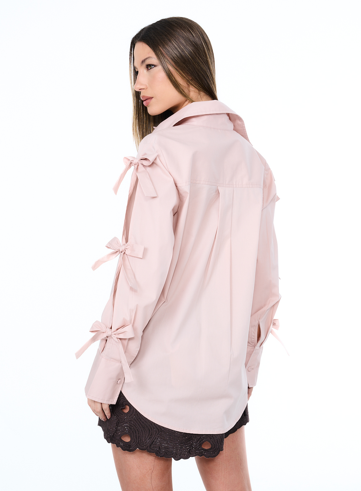 CAMISA OPEN P OFF SHELL 58529 - OFF SHELL / P