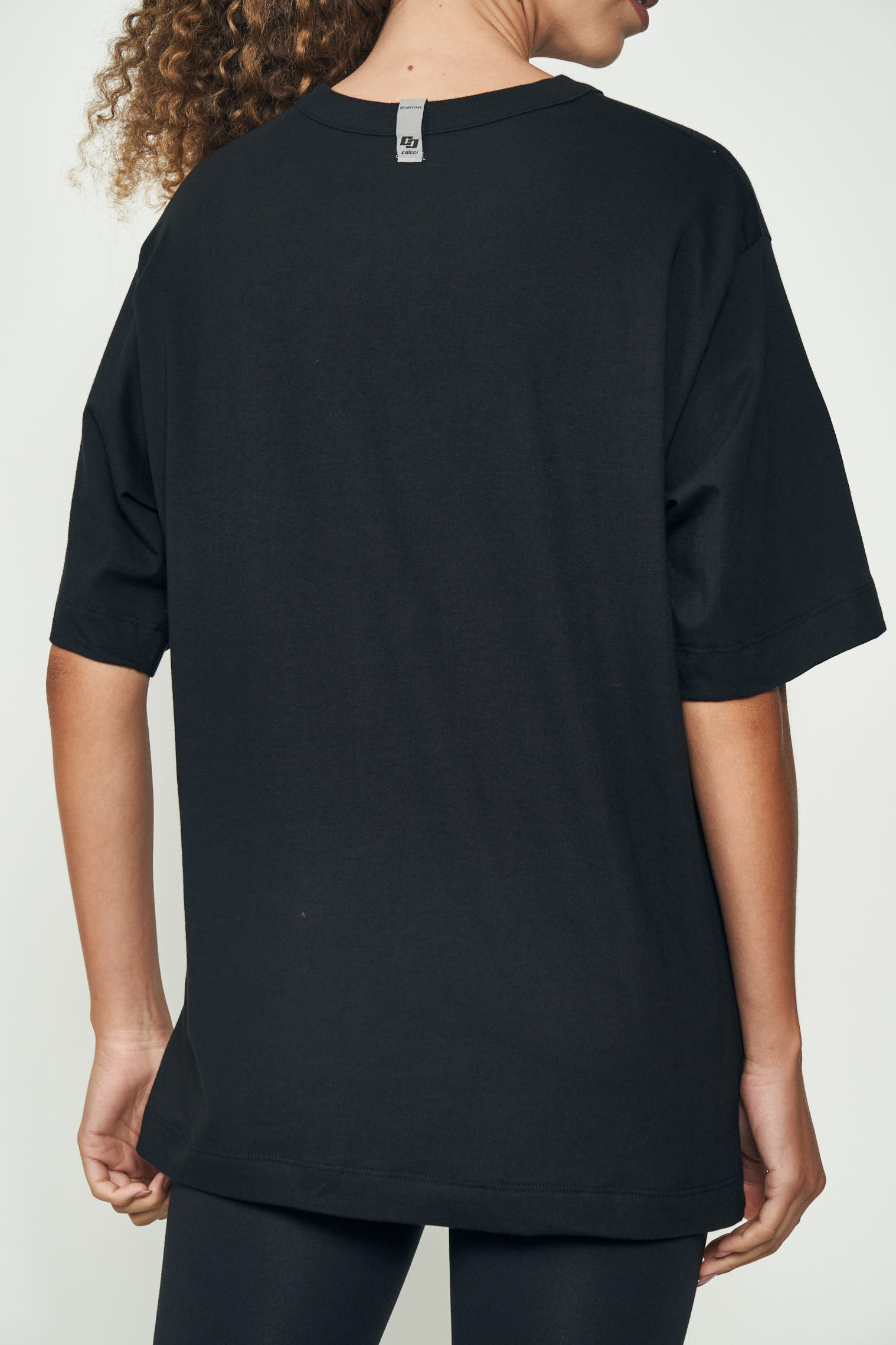 CAMISETA COLCCI M OFF SHELL