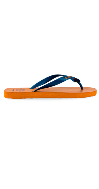 CHINELO MASC COLCCI BASIC MID 37-38 BRANCO