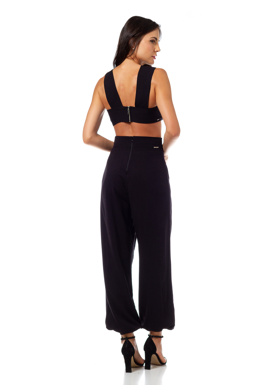 TOP LINHO 38 PRETO