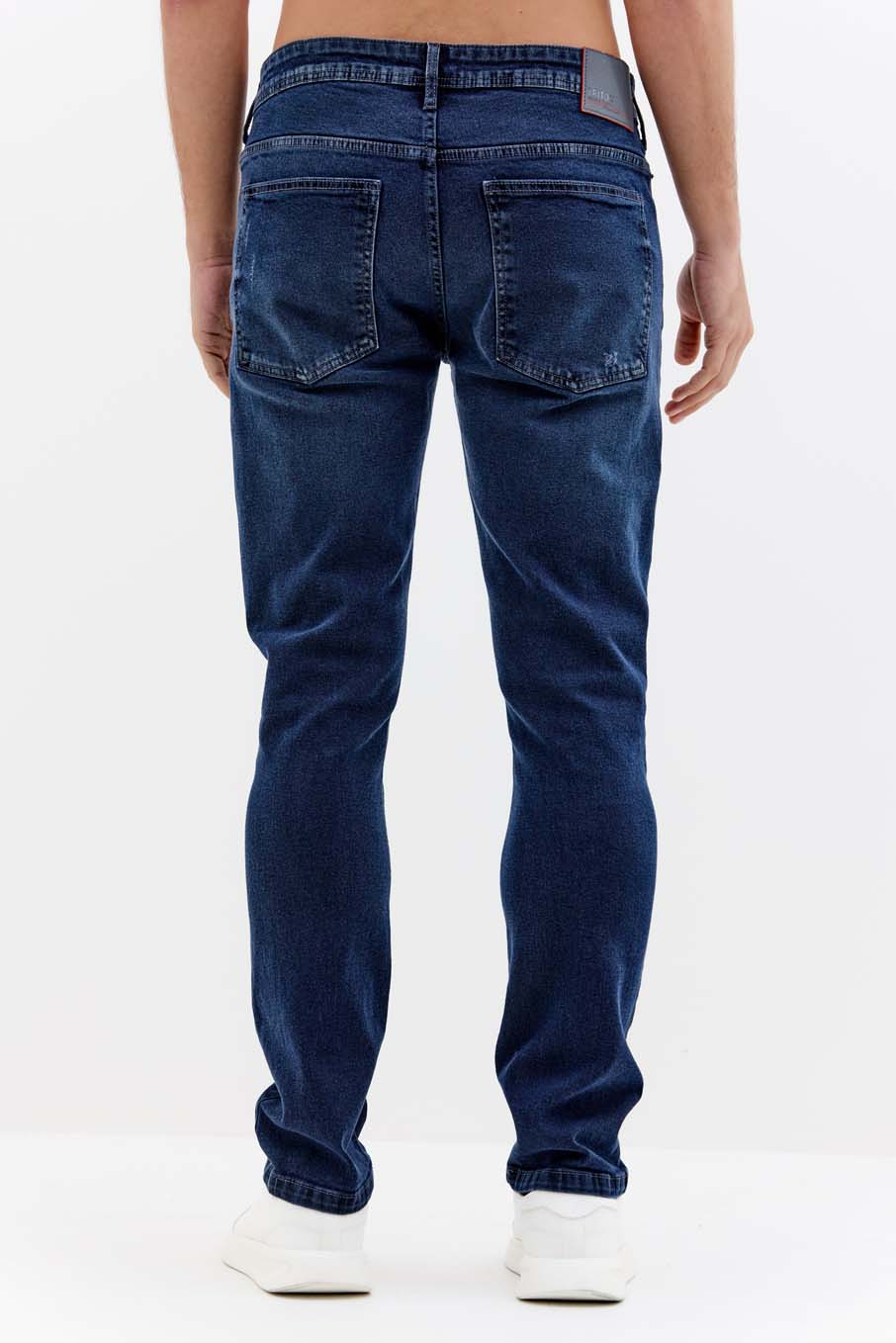 CALÇA JEANS GILSON 46 INDIGO