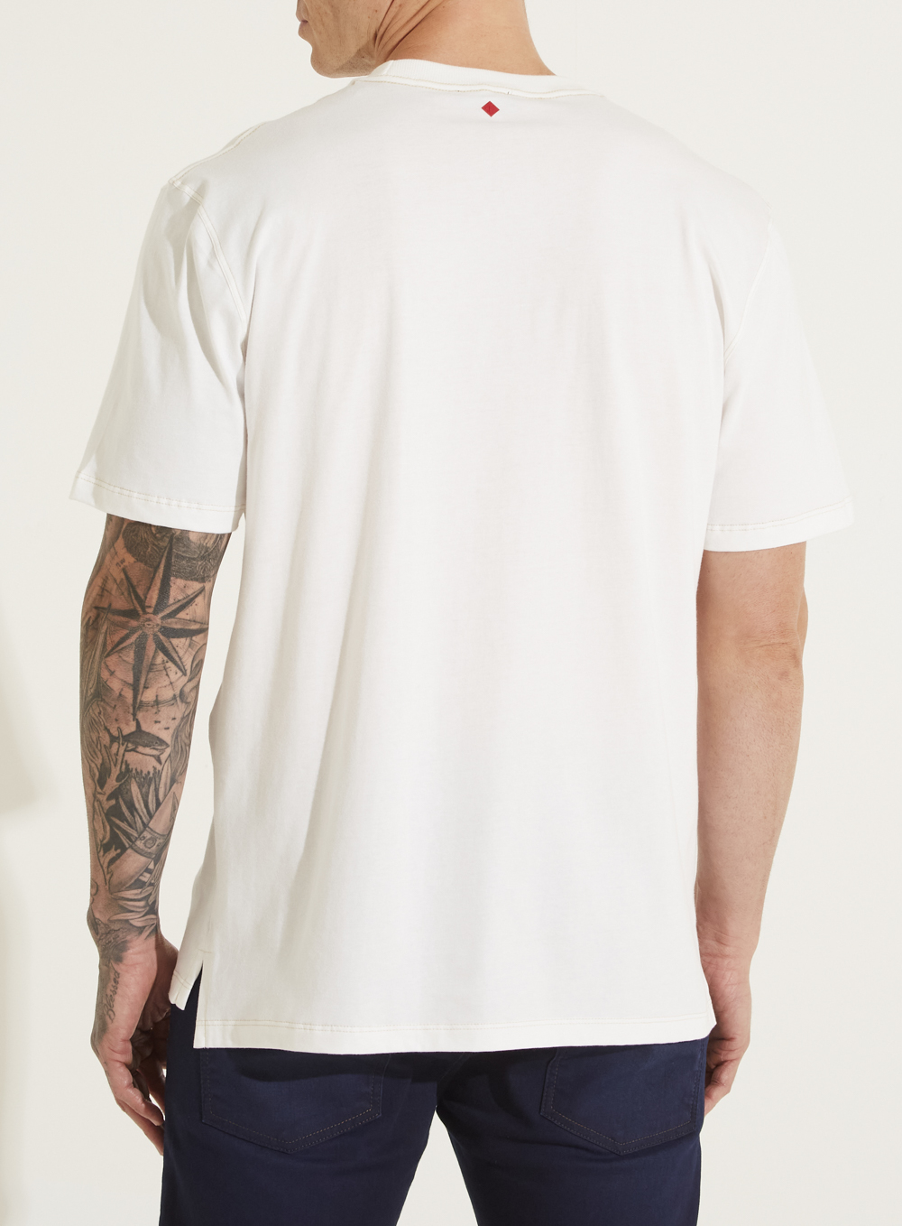 CAMISETA FORUM M OFF SHELL