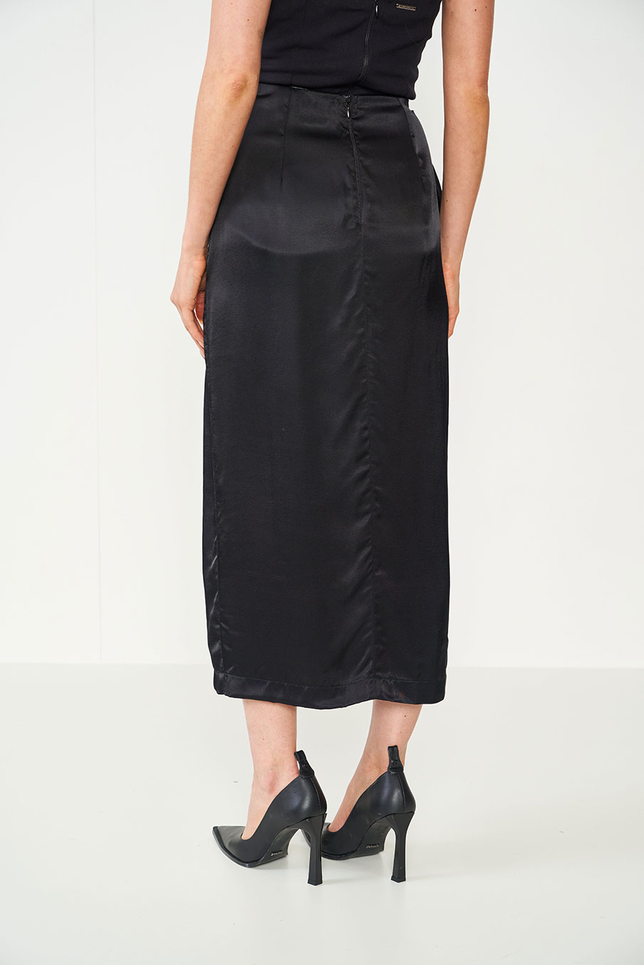 SAIA COLCCI 38 PRETO