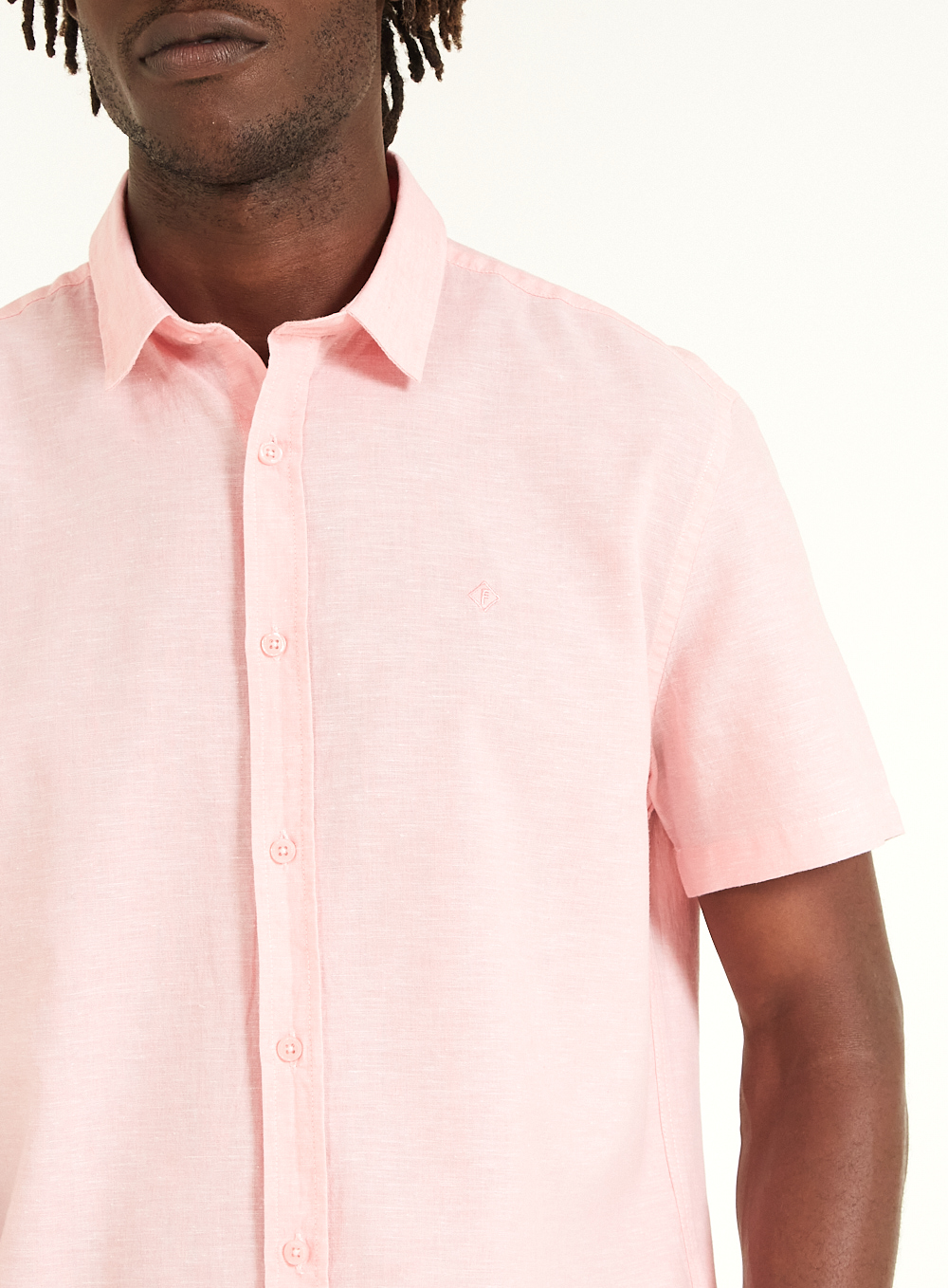CAMISA LINHO RELAX GG OFF