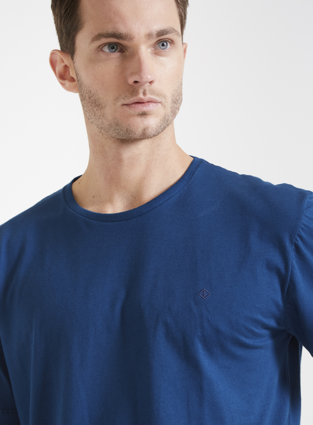 CAMISETA FORUM G BRANCO