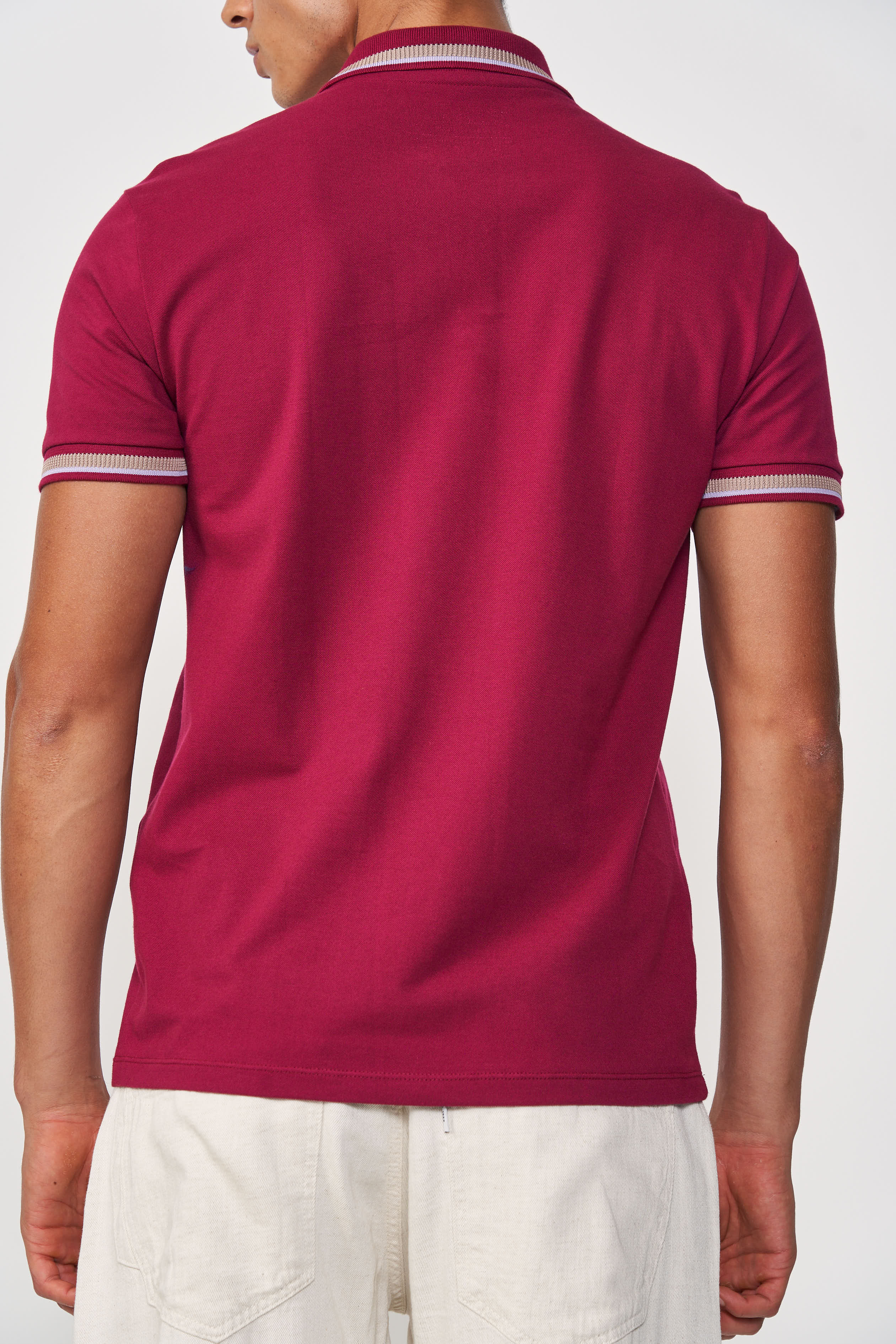 POLO COLCCI P BORDO FINE WINE