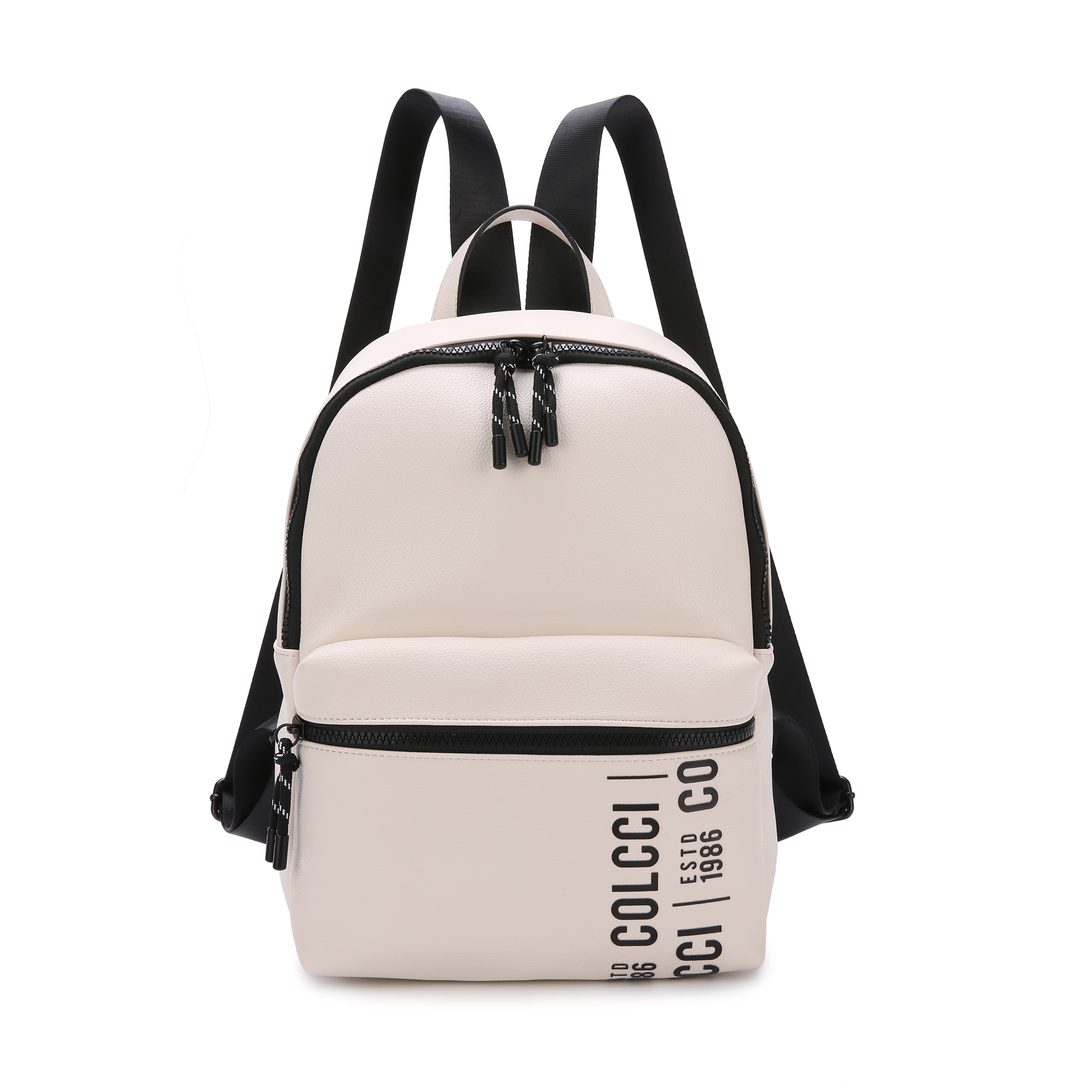 MOCHILA FEM COLCCI SPORT U LARANJA SURYA