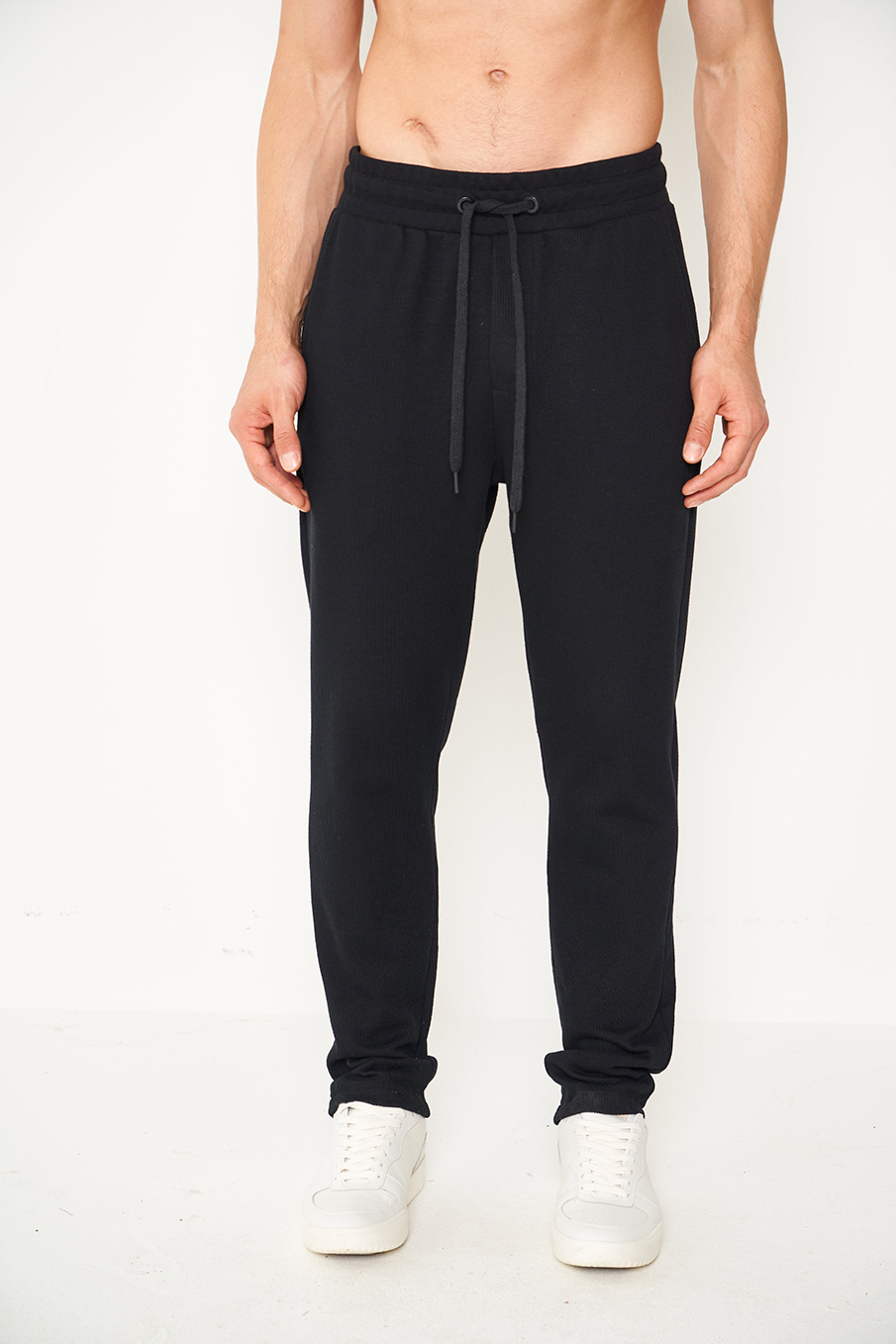 CALÇA  COLCCI M PRETO