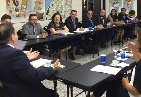 Secretário da APMP representará Conamp na Comissão de Previdência da Frentas