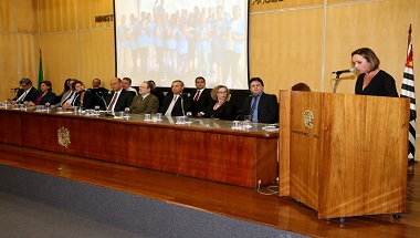MPSP assina convênios com os Municípios de São Paulo, Leme e Ubatuba