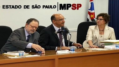 Órgão Especial aprova criação de cargos de oficial e agente de Promotoria