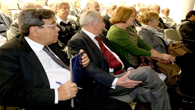 APMP realiza reunião com promotores e procuradores de Justiça aposentados