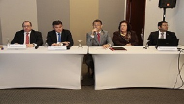 CNMP promove o VII Encontro Nacional do Ministério Público no Sistema Prisional