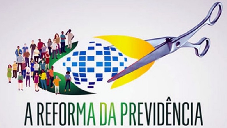 Associações de todo o país lutam pela rejeição da Reforma da Previdência
