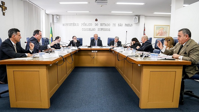 CSMP realiza primeira reunião do ano e elege seu secretário