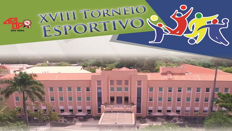 APMP abre inscrições para o XVIII Torneio Esportivo – 2018