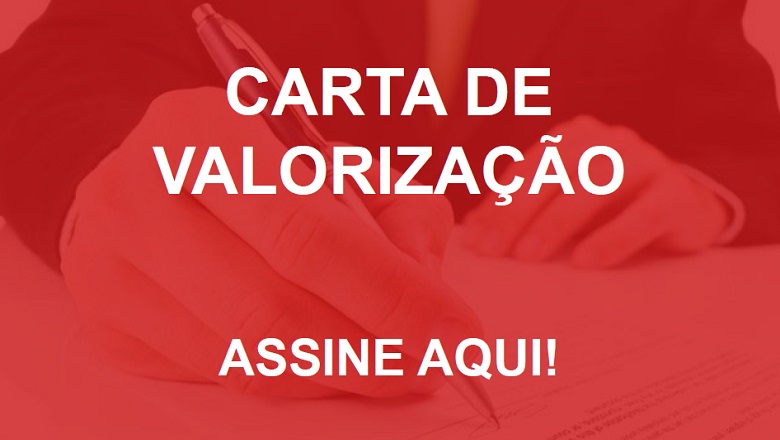 Carta Aberta pela Valorização do Ministério Público e da Magistratura