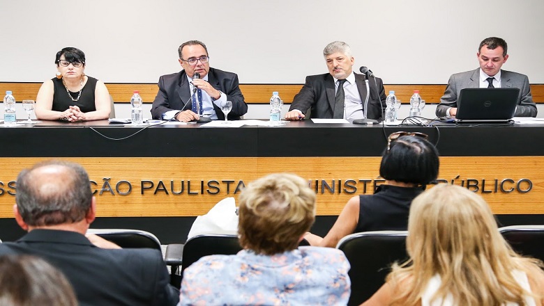 Diretoria da APMP realiza nova reunião com dezenas de Aposentados