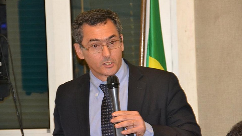Palestrante do Seminário Jurídico da APMP é nomeado Ministro da Fazenda