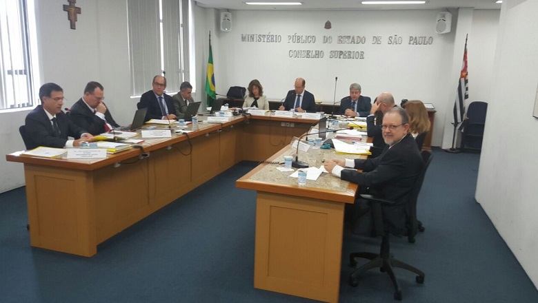 CSMP aprova voto de congratulações a Paulo Penteado, por unanimidade
