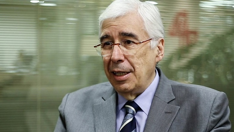 Fleury destaca importância da história da APMP em entrevista