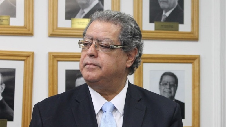 Conselho Superior inaugura retrato de Tiago Cintra Zarif