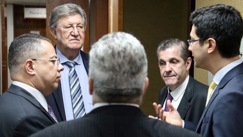 APMP intensifica trabalho para participação do MPSP no rateio da taxa judiciária