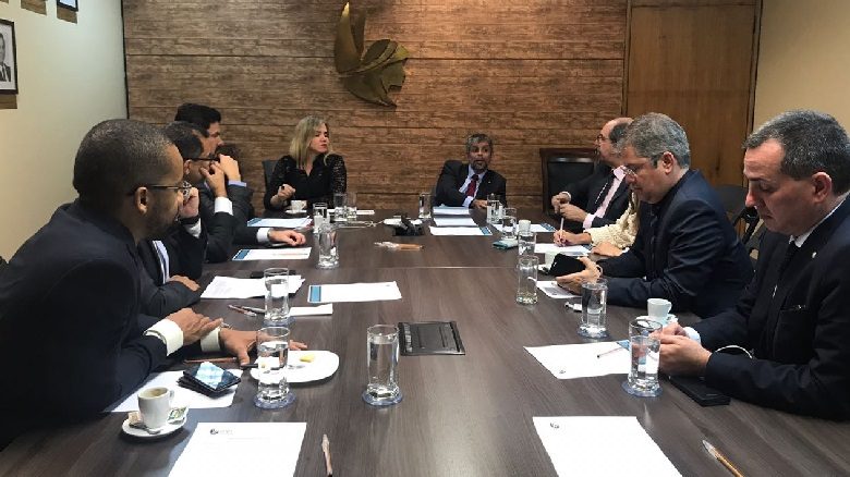 LDO 2019 é aprovada no Congresso sem proibição de revisão de subsídios