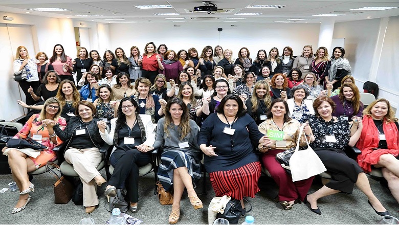 1º Encontro do Movimento Nacional de Mulheres do Ministério Público é realizado em São Paulo