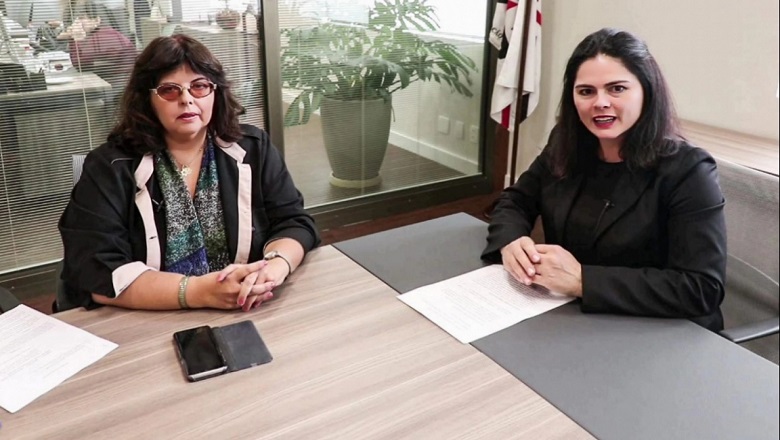 Beatriz Helena é a entrevistada para o ‘Projeto APMP 80 Anos’