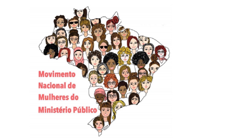 Movimento Nacional de Mulheres do Ministério Público divulga Nota de Apoio à promotora de Justiça do Paraná