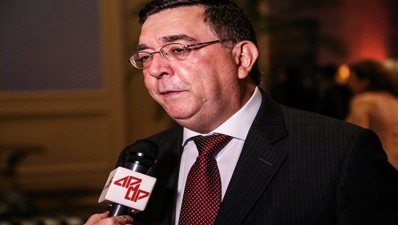 ‘A APMP é motivo de orgulho para cada um dos promotores de Justiça’, diz Antônio Carlos Da Ponte