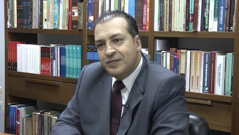 ‘Somos guerreiros, somos lutadores’, diz o procurador de Justiça Paulo Marco