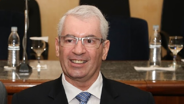 Paulo Sérgio destaca união no enfrentamento dos desafios institucionais