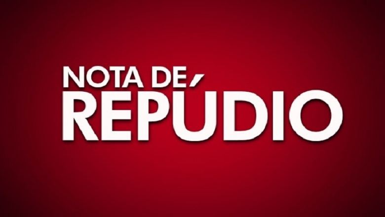 Nota de repúdio à matéria publicada pela revista Carta Capital na edição de 20/11/2019