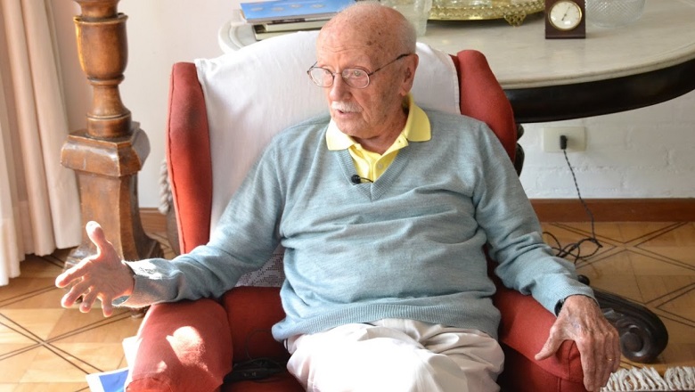 Morre procurador aposentado Hélio Bicudo, ex-diretor da APMP