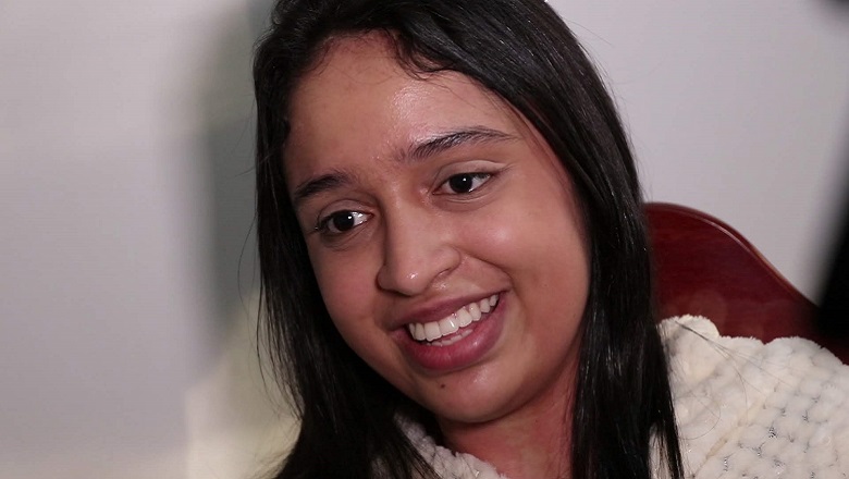 ‘O Ministério Público fez valer os meus direitos’, relata Maria Carolina