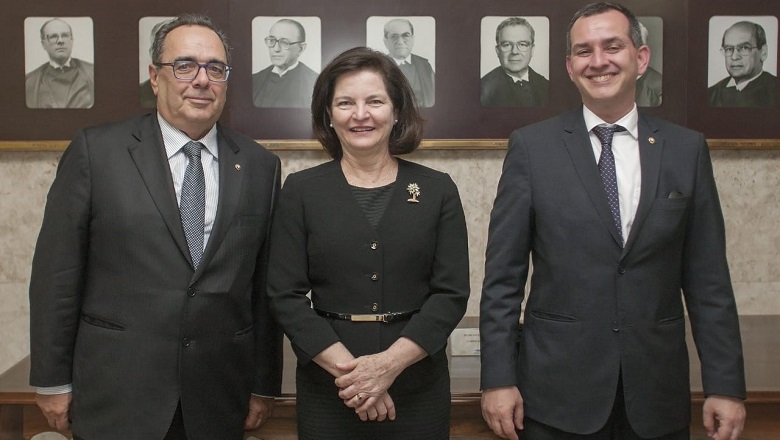 Diretores da APMP vão à Capital Federal defender a classe e a instituição