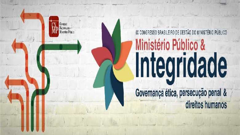 Luiz Antônio Fleury Filho participa do 9º Congresso de Gestão do Ministério Público