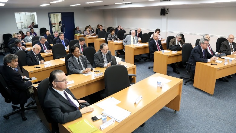Órgão Especial aprova realização de novo concurso para promotor de Justiça