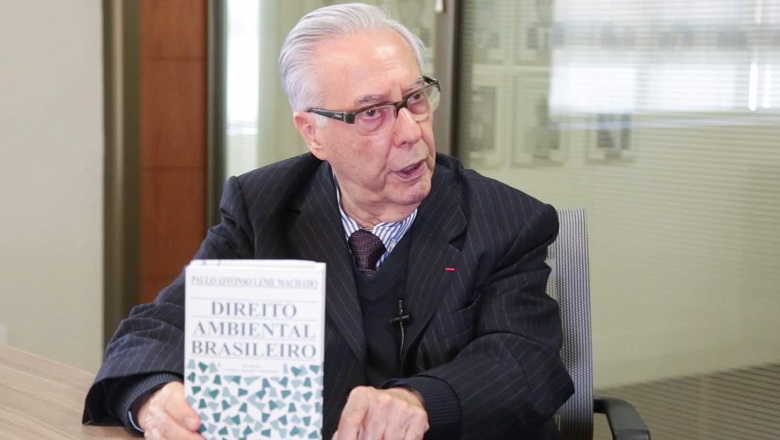 ‘Nós existimos para o público, para os interesses da população e também para o meio ambiente (…)’, ressaltou Paulo Affonso Leme