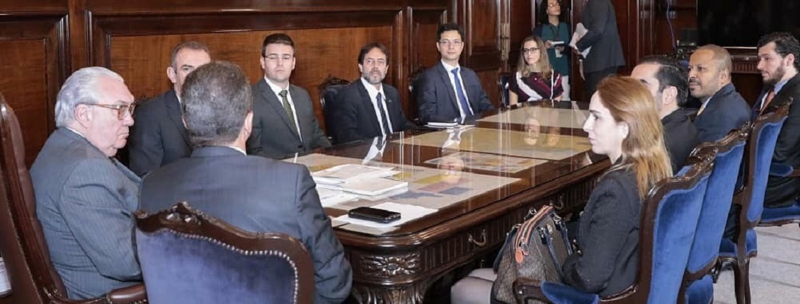 Santa Fé do Sul reivindica elevação para entrância intermediária