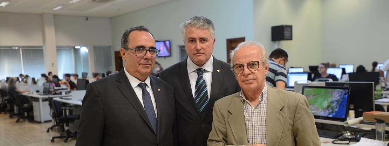 Jornal e TV Cruzeiro do Sul publicam entrevistas com presidente da APMP