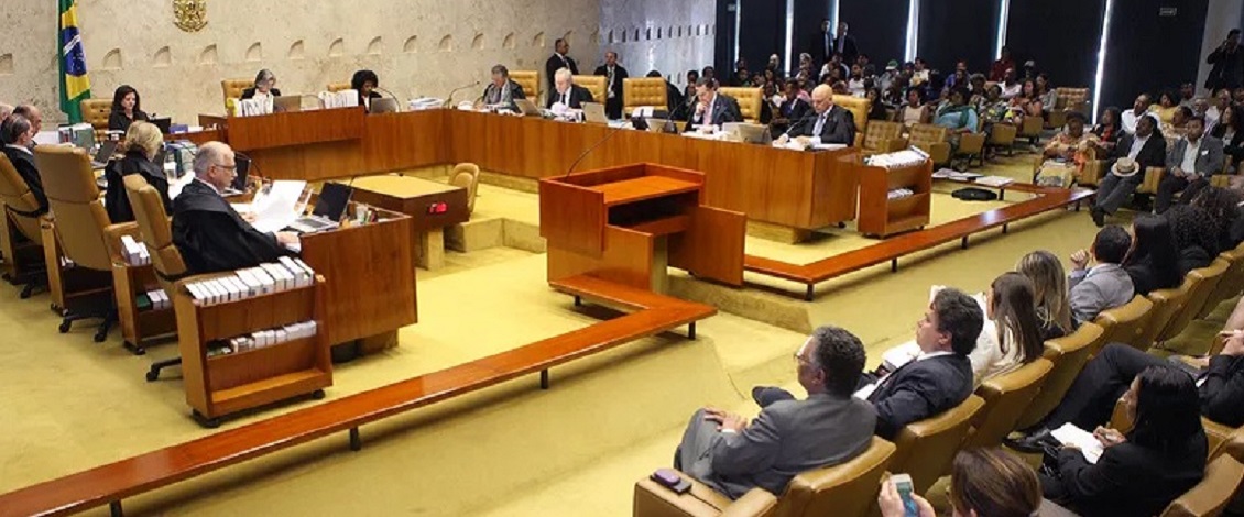 STF prossegue hoje com julgamento sobre indulto de Natal