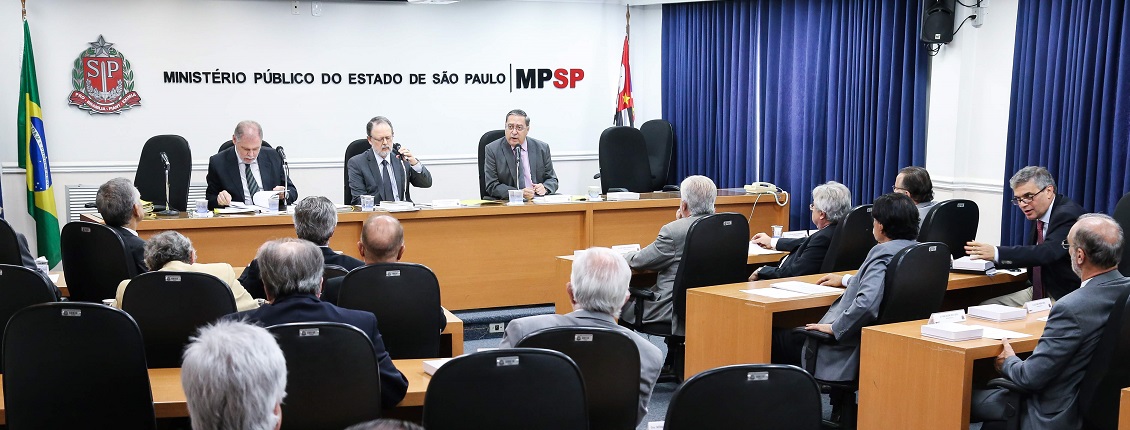 Órgão Especial rejeita elegibilidade de promotor ao cargo de PGJ