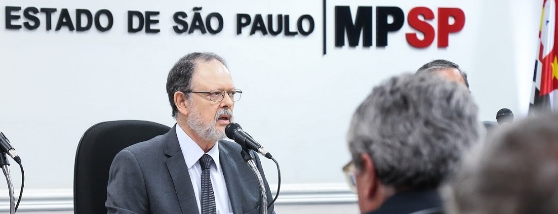 Órgão Especial aprova moção de congratulações a diretores da APMP