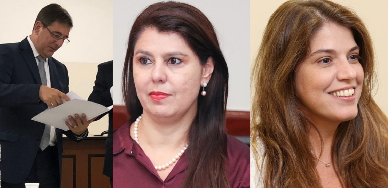 Membros do MPSP criam projeto para auxiliar vítimas de crimes
