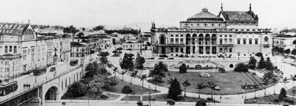 APMP 80 anos: entidade organizou o 1º Congresso Nacional do Ministério Público (1942)