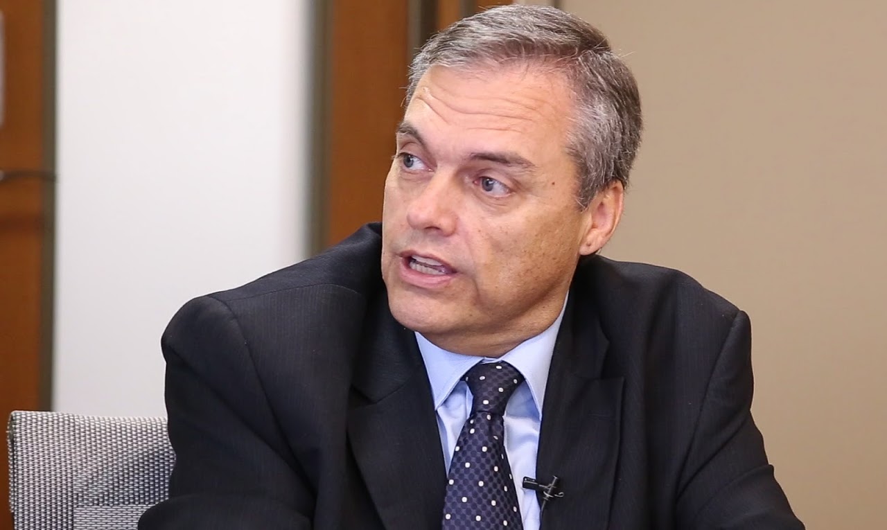 Ouvidor Roberto Fleury é entrevistado na APMP